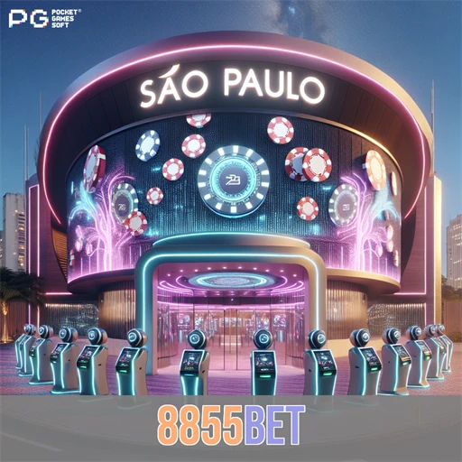Promoções Imperdíveis com 8855bet: Atraia Seu Jogo Favorito