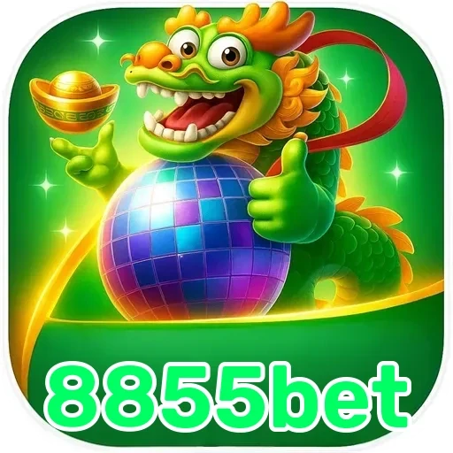 8855bet: A Plataforma de Apostas com Segurança Imbatível Para Jogadores Brasileiros